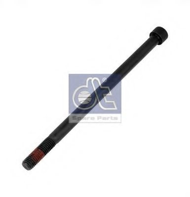 DT 2.70077 Screw, driver cab stabiliser